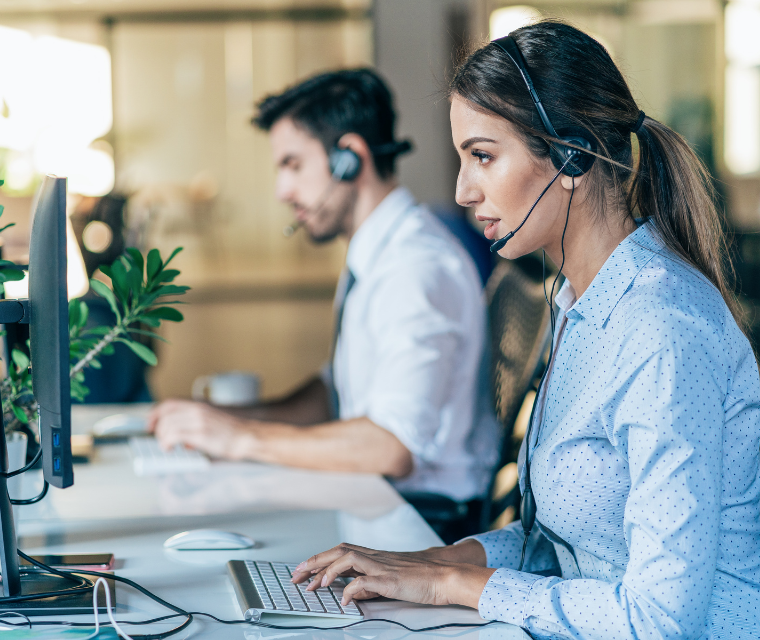 Clear Communication & Support